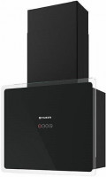 Каминная вытяжка Faber Glam Fit BK 50