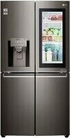 Холодильник LG GR-X24FTKSB