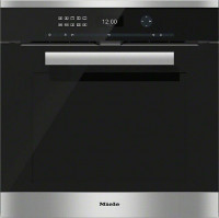 Электрический духовой шкаф Miele H6461BP