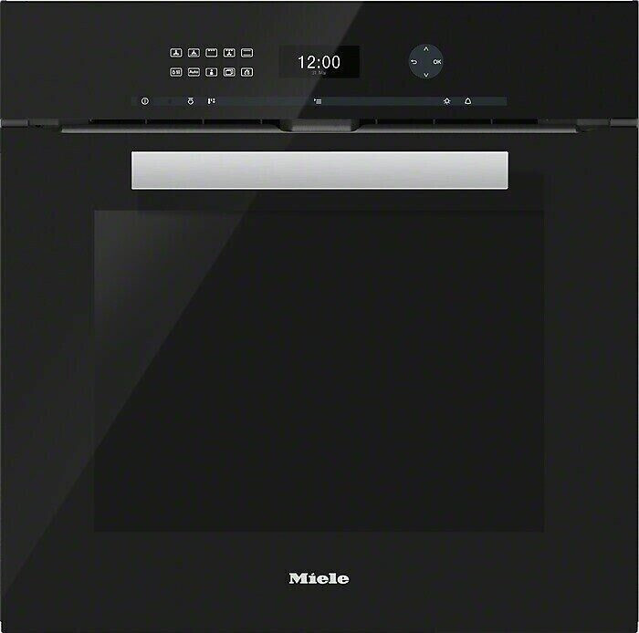 Электрический духовой шкаф Miele H6461BP