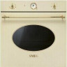 Электрический духовой шкаф Smeg SFT805PO