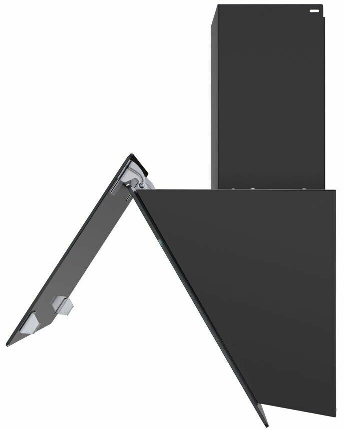 Каминная вытяжка MAUNFELD WIND PUSH 60