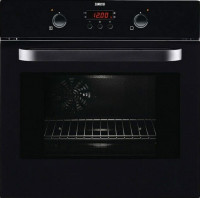 Электрический духовой шкаф Zanussi ZOB483N