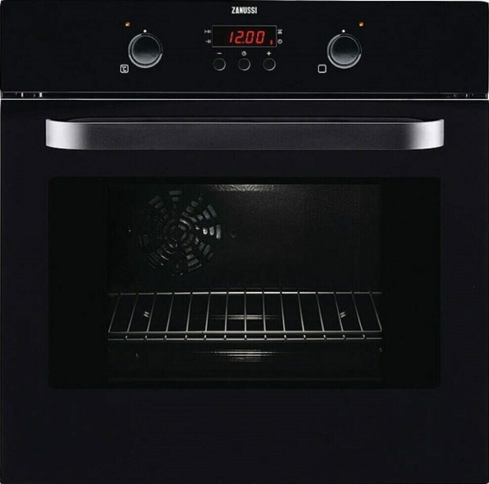 Электрический духовой шкаф Zanussi ZOB483N