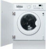 Встраиваемая стиральная машина Electrolux  EWG 147410 W