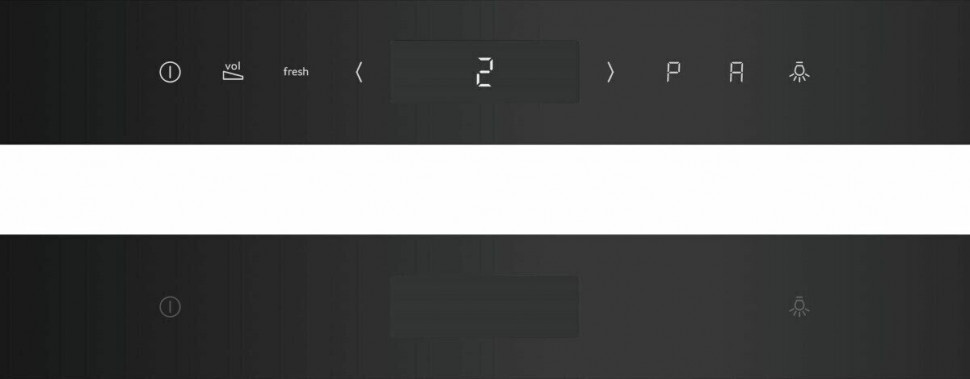 Островная вытяжка Neff I 96BMV5 N5