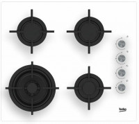 Газовая варочная панель Beko HILW 64122 SW