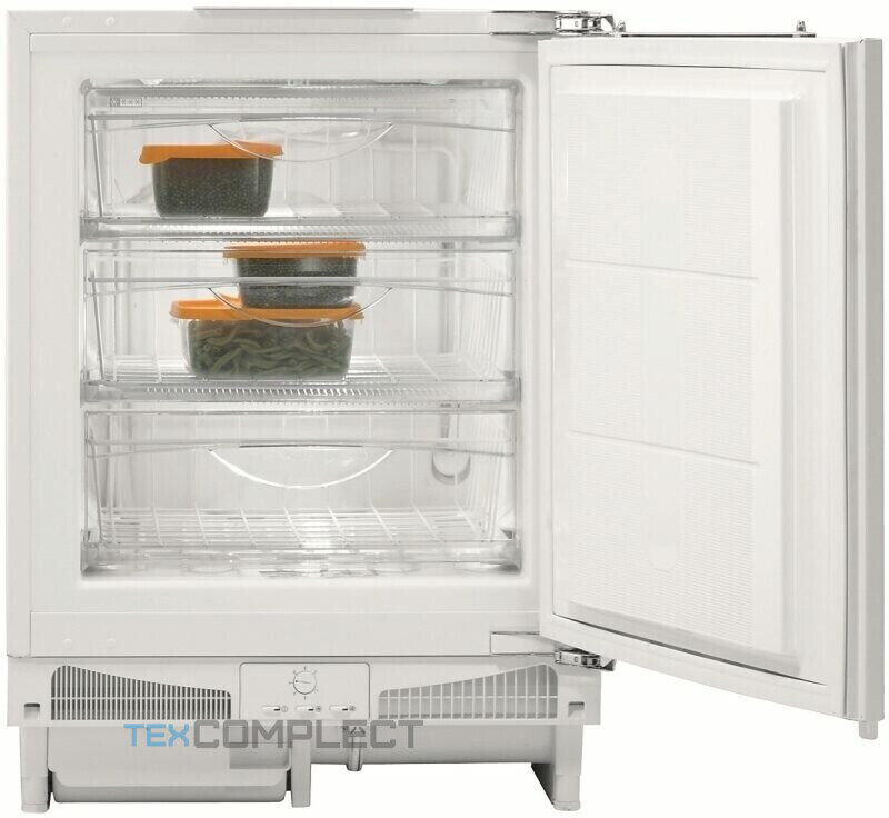 Встраиваемый морозильник Korting KSI8258F