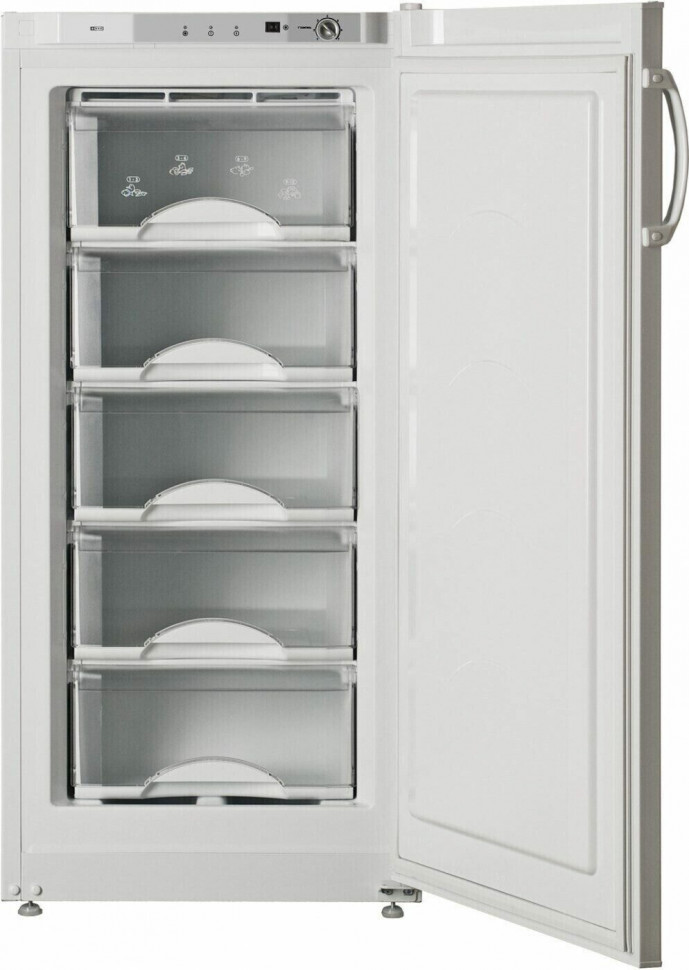 Морозильник Atlant М 7201-100