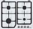 Газовая варочная панель DeLonghi BG 46 ASV GU