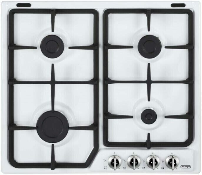 Газовая варочная панель DeLonghi BG 46 ASV GU
