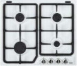 Газовая варочная панель DeLonghi BG 46 ASV GU