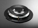 Газовая варочная панель Electrolux KGG 6436 S