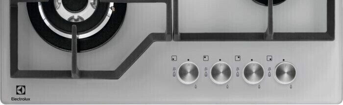 Газовая варочная панель Electrolux KGG 6436 S