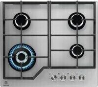 Газовая варочная панель Electrolux KGG 6436 S