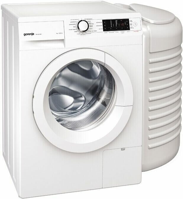 Стиральная машина Gorenje W 75Z03/RV