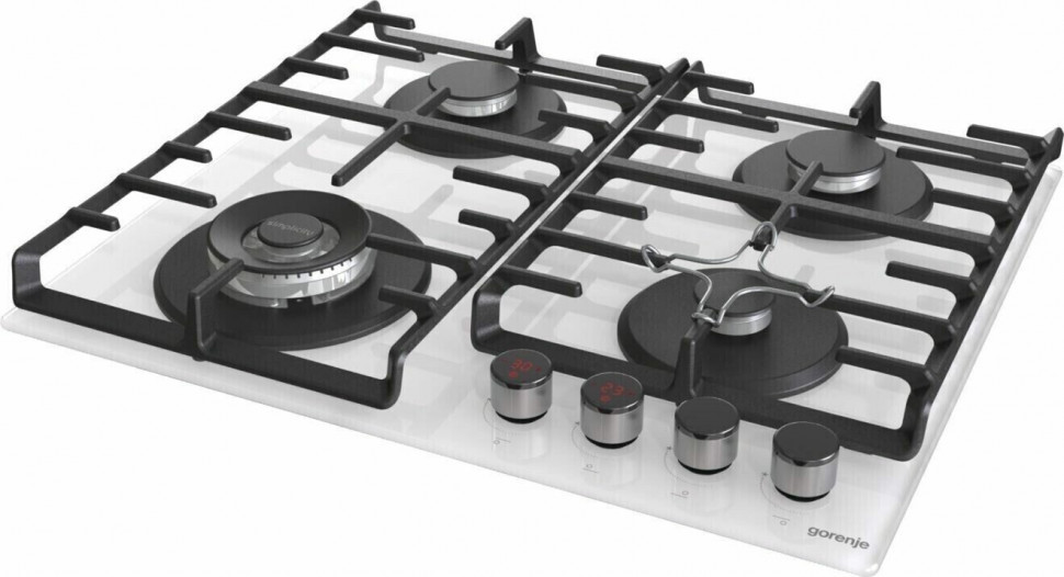 Газовая варочная панель Gorenje GKTW 641 SYB