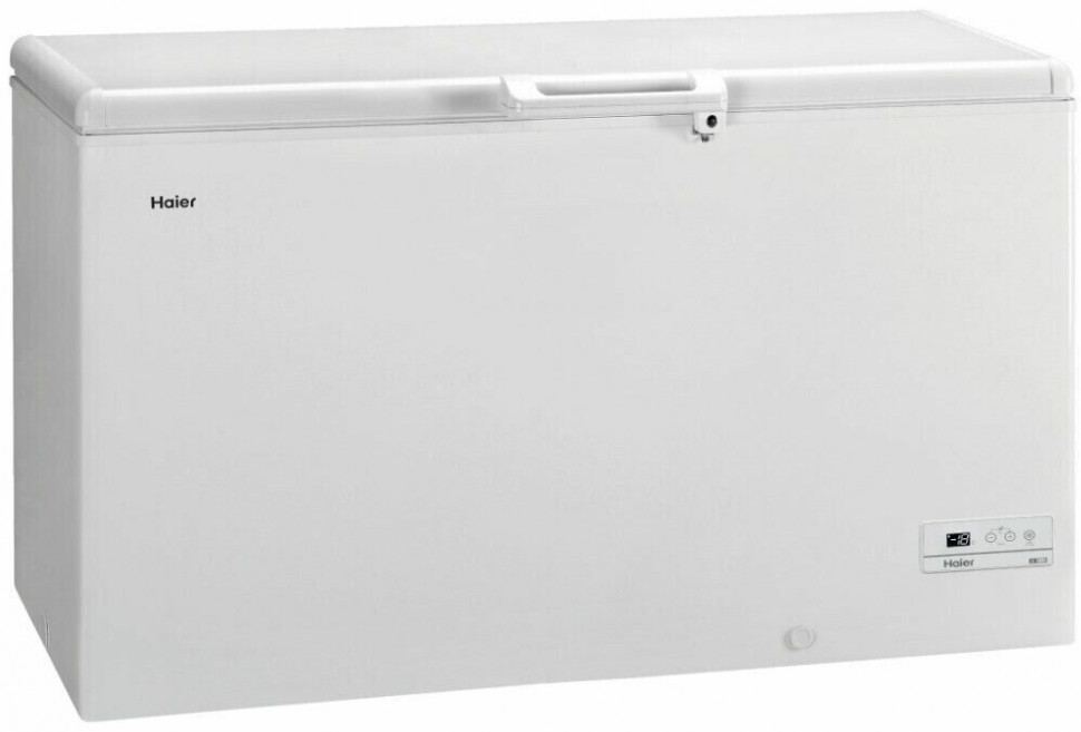 Морозильный ларь Haier HCE-429