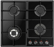 Газовая варочная панель Hansa BHKS631540