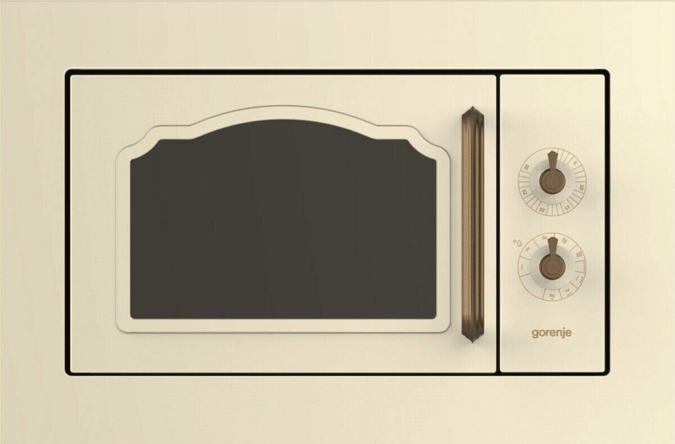 Встраиваемая микроволновая печь Gorenje BM 235 CLI