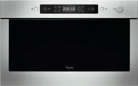 Встраиваемая микроволновая печь Whirlpool AMW 439 IX