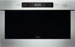 Встраиваемая микроволновая печь Whirlpool AMW 439 IX