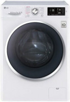 Стиральная машина LG F12U2HCS2