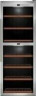 Винный шкаф Caso WineComfort 1260 Smart