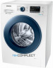 Стиральная машина Samsung WW60J42102W