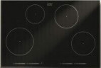Индукционная варочная панель Gorenje GIS 78 XC