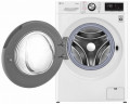 Стиральная машина с сушкой LG F2V9HS9W