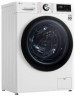 Стиральная машина с сушкой LG F2V9HS9W