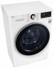Стиральная машина с сушкой LG F2V9HS9W