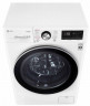 Стиральная машина с сушкой LG F2V9HS9W