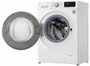 Стиральная машина с сушкой LG F2V9HS9W