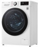 Стиральная машина с сушкой LG F2V9HS9W