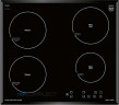 Индукционная варочная панель Kaiser KCT 6722 FI