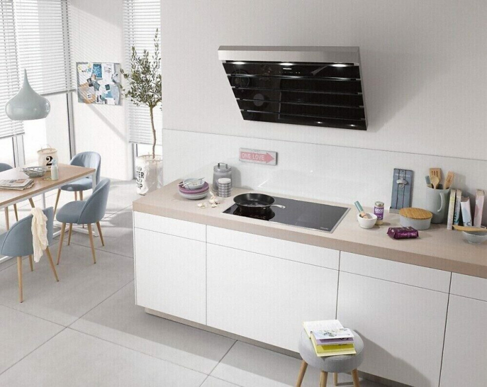 Индукционная варочная панель Miele KM 6629-1 RU EDST