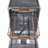 Встраиваемая полноразмерная посудомоечная машина VARD VDI651C (Electrolux)
