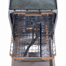 Встраиваемая полноразмерная посудомоечная машина VARD VDI651C (Electrolux)