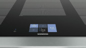 Индукционная варочная панель Siemens EX 975KXX1E