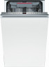 Посудомоечная машина Bosch SPV 45MX02