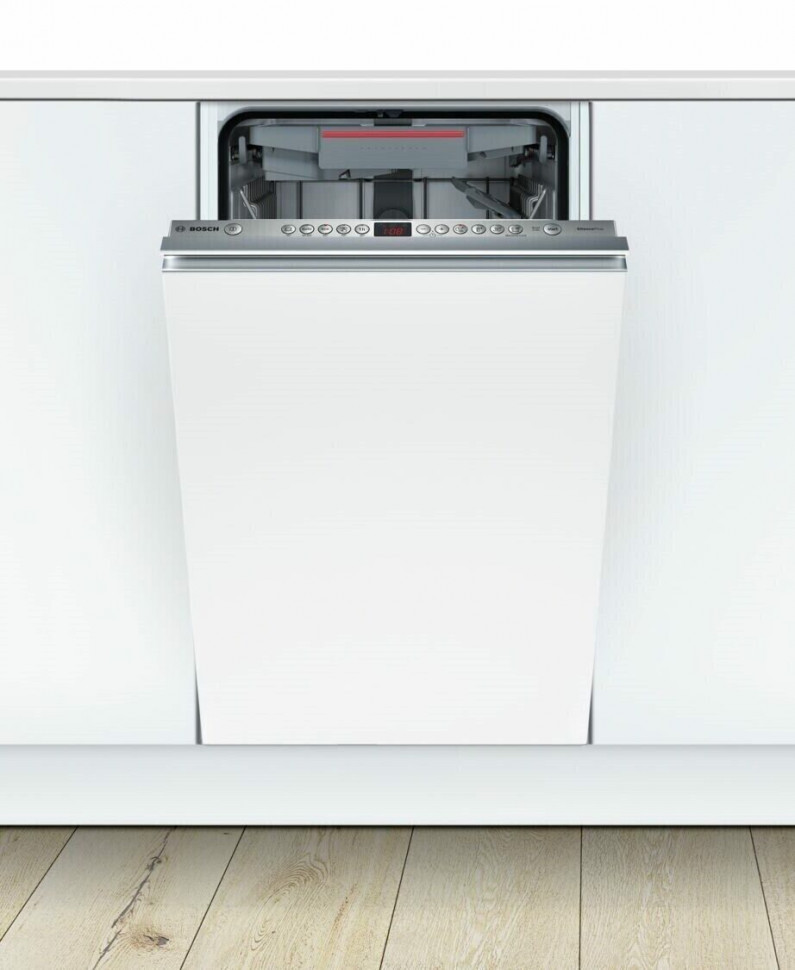 Посудомоечная машина Bosch SPV 45MX02