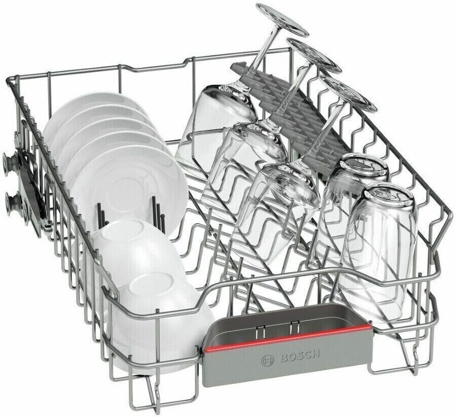 Посудомоечная машина Bosch SPV 45MX02