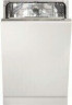 Посудомоечная машина Gorenje GDV 530X