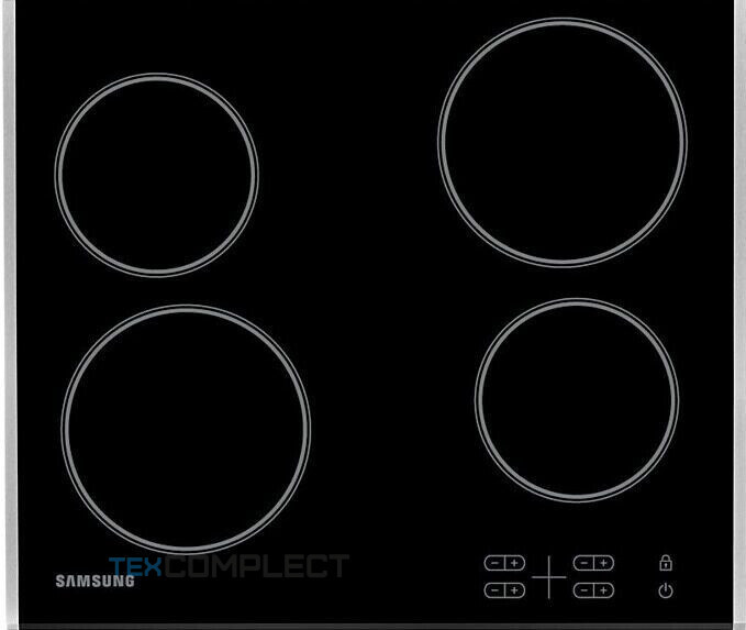 Электрическая варочная панель Samsung C61R1ADMST