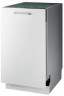 Посудомоечная машина Samsung DW-50R4040BB