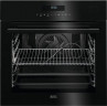 Электрический духовой шкаф AEG BSE 774220 B