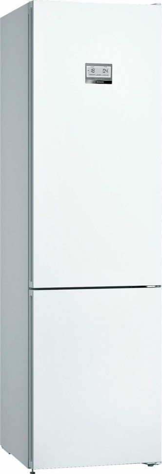 Холодильник Bosch KGN39AW2AR