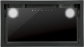 Встраиваемая вытяжка Cata GC Dual 45 BK